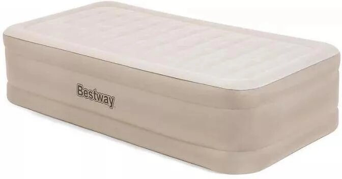 Надувная кровать BestWay Fortech Airbed 69048 от компании 2255 by - онлайн гипермаркет - фото 1