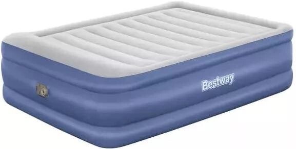 Надувная кровать BestWay Tritech Airbed 67690 BW от компании 2255 by - онлайн гипермаркет - фото 1