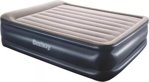 Надувная кровать Bestway Tritech Airbed Queen 67614