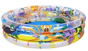 Надувной бассейн для детей BestWay 51008B