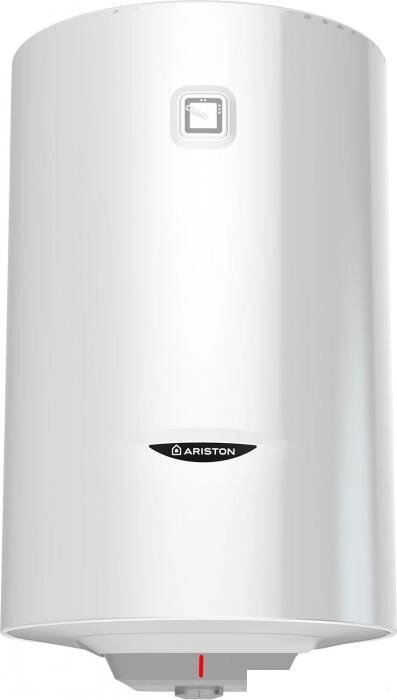 Накопительный электрический водонагреватель Ariston PRO1 R ABS 50 V Slim от компании 2255 by - онлайн гипермаркет - фото 1