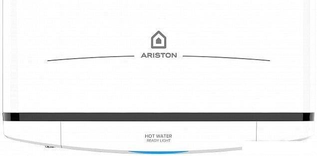 Накопительный электрический водонагреватель Ariston Velis Tech Inox R ABS 80 от компании 2255 by - онлайн гипермаркет - фото 1