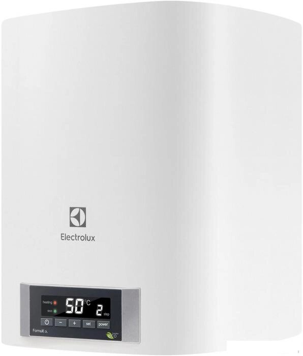 Накопительный электрический водонагреватель Electrolux EWH 30 Formax DL от компании 2255 by - онлайн гипермаркет - фото 1