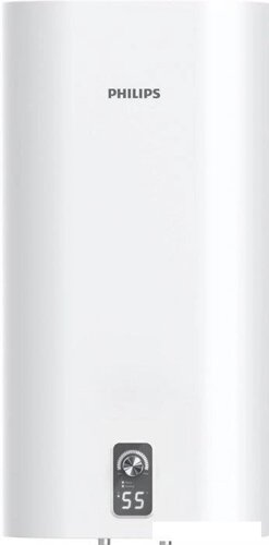 Накопительный электрический водонагреватель Philips AWH1627/51(80YD)