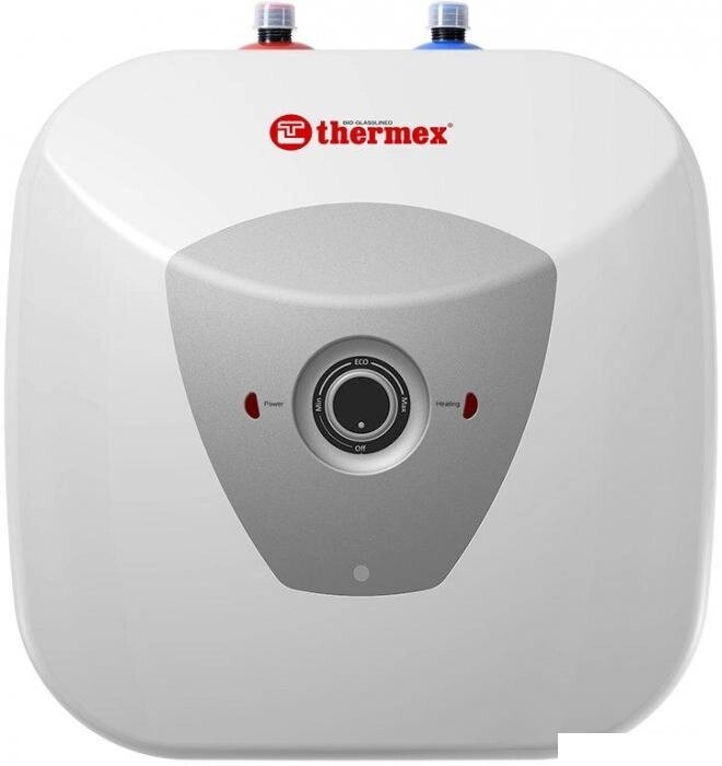 Накопительный электрический водонагреватель под мойку Thermex H 15 U (pro) от компании 2255 by - онлайн гипермаркет - фото 1