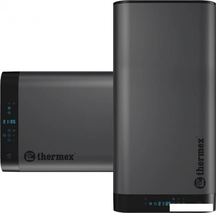 Накопительный электрический водонагреватель Thermex Bono 80 Wi-Fi от компании 2255 by - онлайн гипермаркет - фото 1