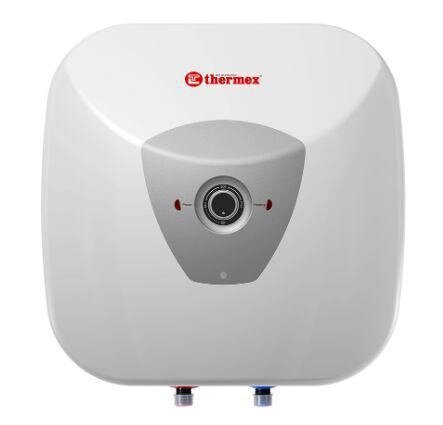 Накопительный электрический водонагреватель THERMEX H 30 O (PRO) для кухни 30 литров от компании 2255 by - онлайн гипермаркет - фото 1