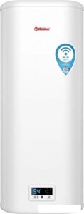 Накопительный электрический водонагреватель Thermex IF 100 V (pro) Wi-Fi