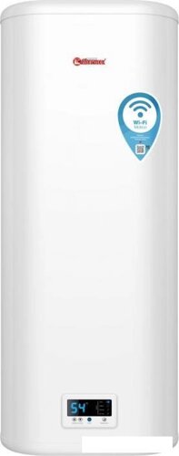Накопительный электрический водонагреватель Thermex IF 100 V (pro) Wi-Fi