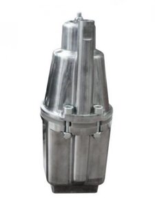 Насос в колодец вибрационный ГМС Ливгидромаш Малыш-М БВ 0,12-40 32m глубинный для скважин