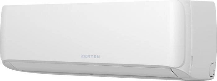 Настенный кондиционер для дома дачи небольшой комнаты 20 м2 сплит система охлаждение в частный дом ZERTEN Z-7 от компании 2255 by - онлайн гипермаркет - фото 1
