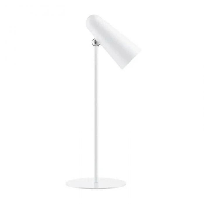 Настольная лампа Mijia Rechargeable LED Table Lamp MJTD05YL от компании 2255 by - онлайн гипермаркет - фото 1