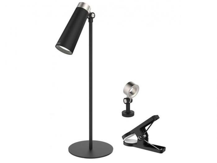 Настольная лампа Yeelight Rechargeable Desk Lamp YLYTD-0011 от компании 2255 by - онлайн гипермаркет - фото 1