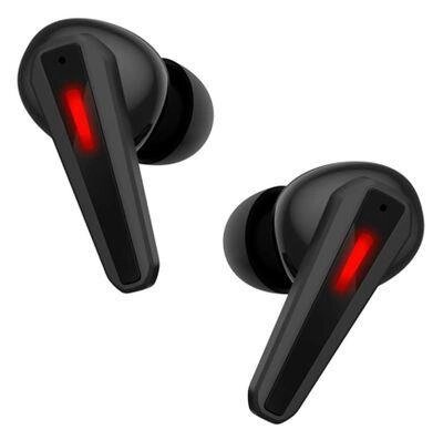 Наушники A4TECH Bloody M70, Bluetooth, внутриканальные, черный/красный [m70 black+ red] от компании 2255 by - онлайн гипермаркет - фото 1