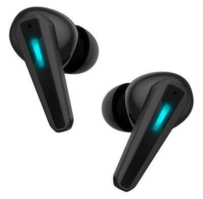 Наушники A4TECH Bloody M70, Bluetooth, внутриканальные, черный/синий [m70 black+blue] от компании 2255 by - онлайн гипермаркет - фото 1