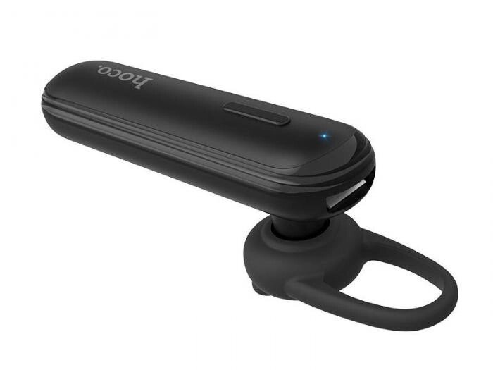 Наушники беспроводные Hoco E36 Free Sound Black от компании 2255 by - онлайн гипермаркет - фото 1