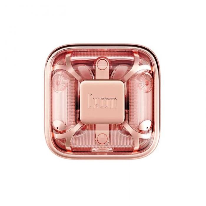 Наушники Divoom Spark-Air Pink от компании 2255 by - онлайн гипермаркет - фото 1