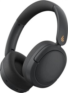Наушники Edifier W800BT Pro, Bluetooth/USB Type-C, мониторные, черный