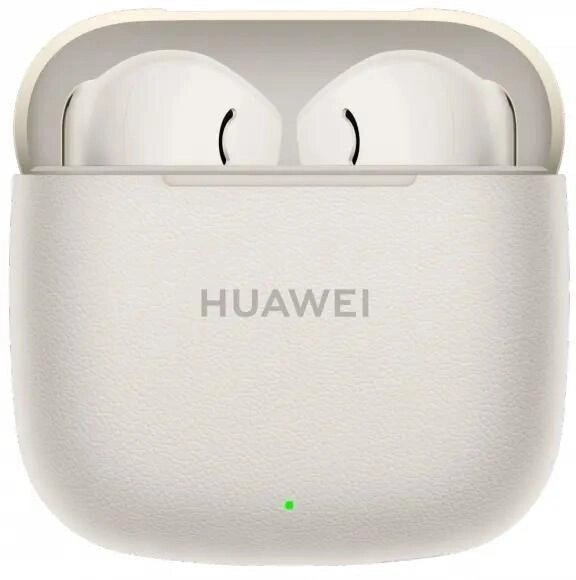 Наушники Huawei FreeBuds SE 3 ULC-CT020, Bluetooth, вкладыши, бежевый [55037990] от компании 2255 by - онлайн гипермаркет - фото 1
