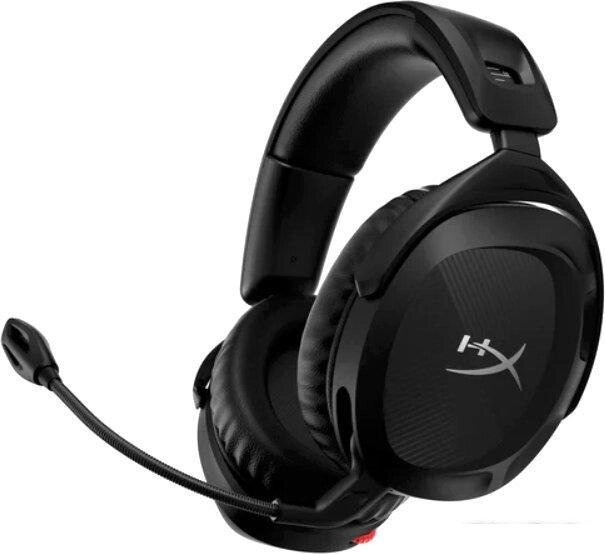 Наушники HyperX Cloud Stinger 2 Wireless от компании 2255 by - онлайн гипермаркет - фото 1