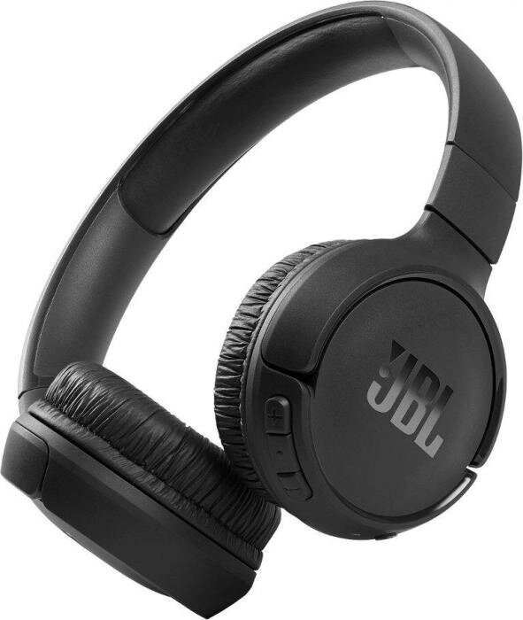 Наушники JBL Tune 510BT (черный) от компании 2255 by - онлайн гипермаркет - фото 1