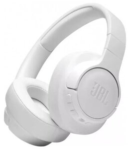 Наушники JBL Tune 760NC (белый)