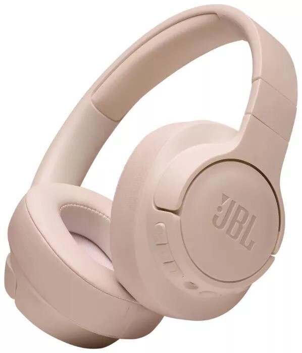 Наушники JBL Tune 760NC (бежевый) от компании 2255 by - онлайн гипермаркет - фото 1