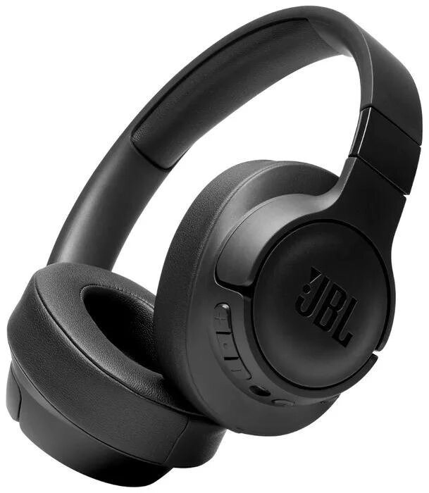 Наушники JBL Tune 760NC (черный) от компании 2255 by - онлайн гипермаркет - фото 1