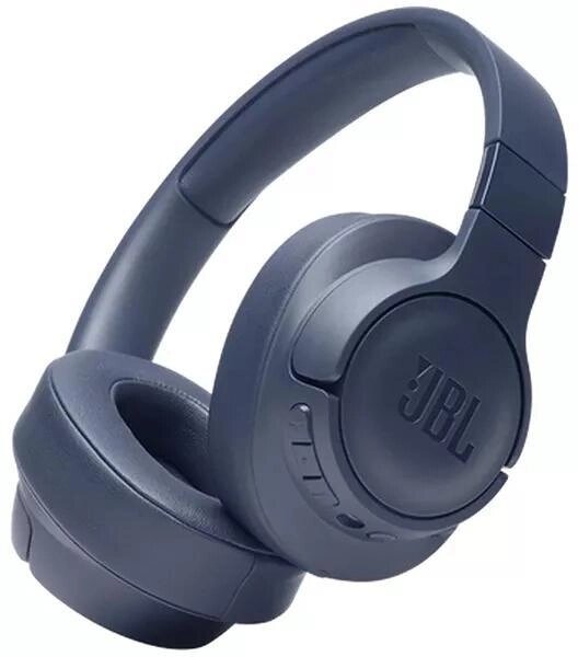 Наушники JBL Tune 760NC (синий) от компании 2255 by - онлайн гипермаркет - фото 1