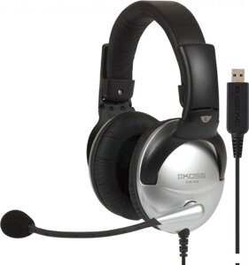 Наушники KOSS SB45 USB