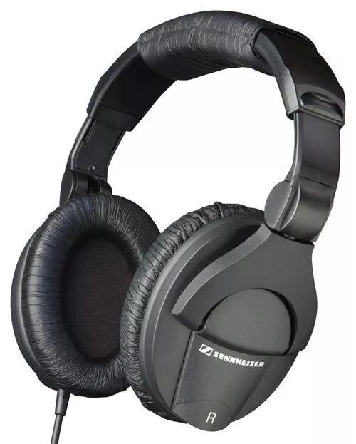 Наушники Sennheiser HD 280 Pro от компании 2255 by - онлайн гипермаркет - фото 1