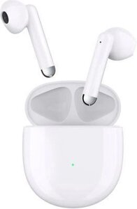 Наушники TCL Moveaudio S200, Bluetooth, вкладыши, белый [tw20 white]