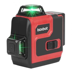Нивелир Boxbot LL-3D. Set