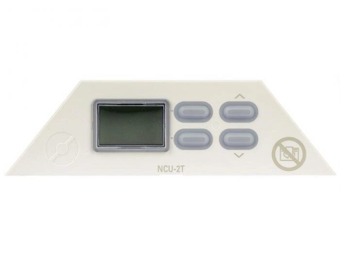 Nobo NCU 2T термостат для NTE4S от компании 2255 by - онлайн гипермаркет - фото 1