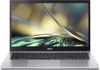 Ноутбук Acer Aspire 3 A315-59-39S9 NX. K6TEM. 004, 15.6", TN, Intel Core i3 1215U 1.2ГГц, 6-ядерный, 8ГБ DDR4, от компании 2255 by - онлайн гипермаркет - фото 1