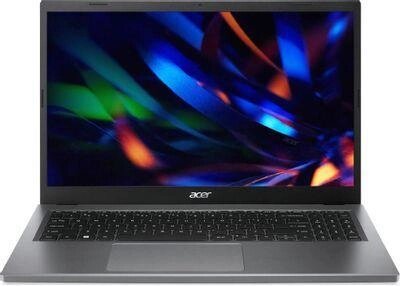 Ноутбук Acer Extensa 15 EX215-23 NX. EH3CD. 008, 15.6", IPS, AMD Ryzen 3 7320U 2.4ГГц, 4-ядерный, 8ГБ LPDDR5, 256ГБ от компании 2255 by - онлайн гипермаркет - фото 1