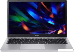 Ноутбук acer extensa 15 EX215-33-P56M NX. EH6cd. 008