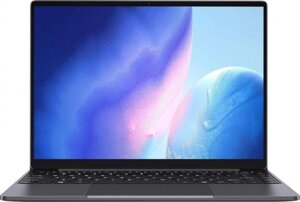 Ноутбук CHUWI corebook X 14 1746473, 14", IPS, intel core i5 12450H 2ггц, 8-ядерный, 16гб DDR4, 512гб SSD,