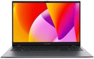 Ноутбук CHUWI herobook plus 1746465, 15.6", IPS, intel celeron N4020 1.1ггц, 2-ядерный, 8гб DDR4, 256гб SSD,