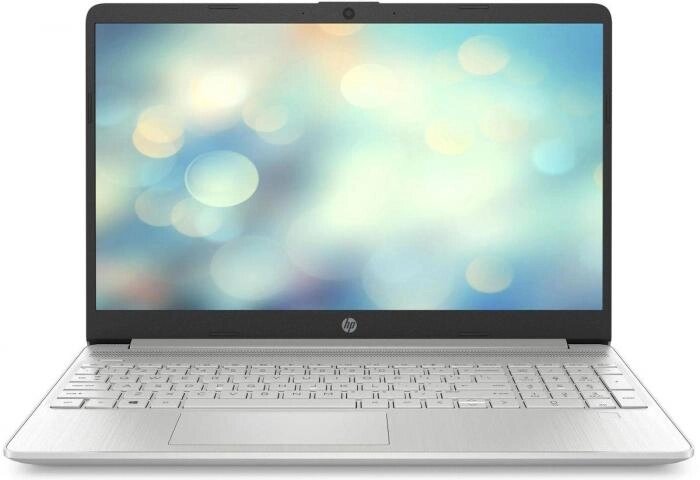 Ноутбук HP 15s-fq5340tu 9R168PA, 15.6", IPS, Intel Core i3 1215U 1.2ГГц, 6-ядерный, 8ГБ DDR4, 256ГБ SSD, Intel от компании 2255 by - онлайн гипермаркет - фото 1