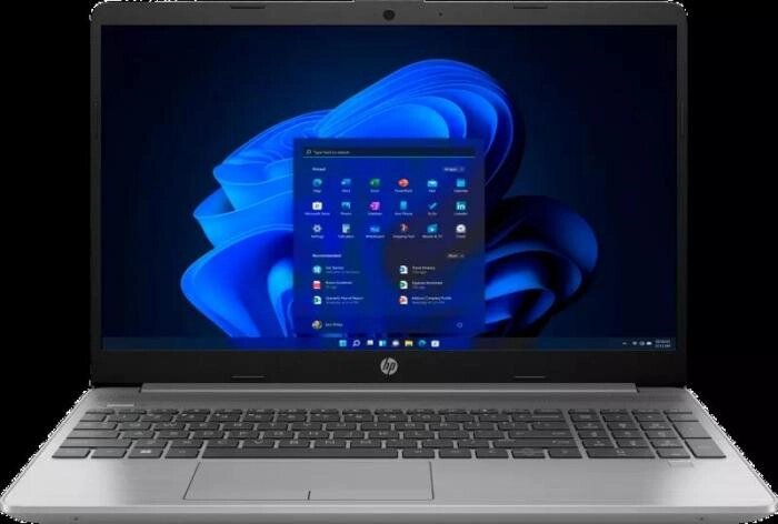 Ноутбук HP 250 G9 9M3J8AT от компании 2255 by - онлайн гипермаркет - фото 1