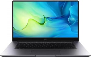 Ноутбук huawei matebook D 15 bom-WFP9 53013TUE