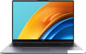 Ноутбук huawei matebook D 16 2023 MCLF-X 53013YDN