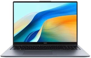 Ноутбук huawei matebook D 16 2024 MCLF-X 53013WXE