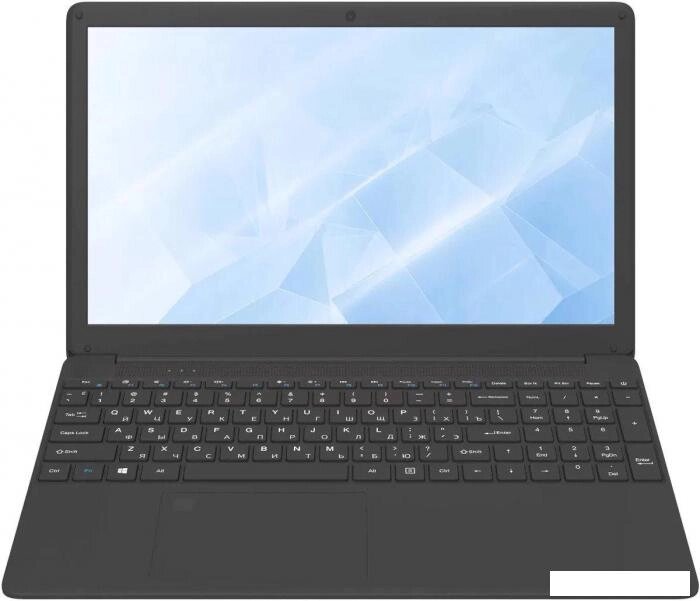 Ноутбук iRU Калибр 15CLG1 1882285, 15.6", IPS, Intel Core i3 10110U 2.1ГГц, 2-ядерный, 8ГБ 1ТБ, Intel UHD от компании 2255 by - онлайн гипермаркет - фото 1