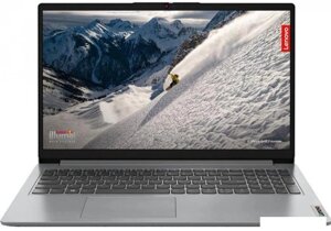 Ноутбук lenovo ideapad 1 15AMN7 82VG00LSUE