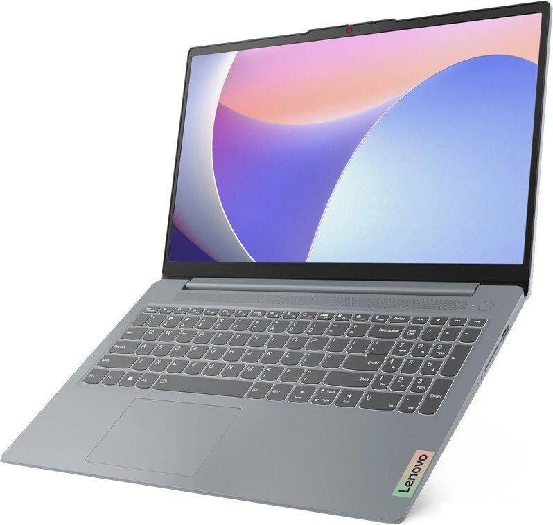 Ноутбук Lenovo IdeaPad Slim 3 15IAH8 83ER0080RK от компании 2255 by - онлайн гипермаркет - фото 1