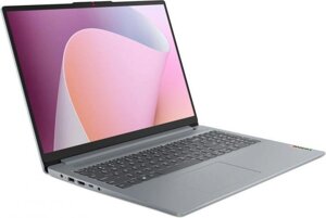 Ноутбук lenovo ideapad slim 3 16ABR8 82XR004SRK