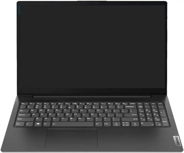 Ноутбук Lenovo V15 G2 IJL 82QY00PHUE, 15.6", TN, Intel Celeron N4500 1.1ГГц, 2-ядерный, 4ГБ DDR4, 256ГБ SSD, от компании 2255 by - онлайн гипермаркет - фото 1