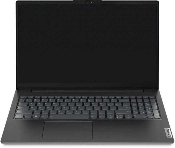 Ноутбук Lenovo V15 G3 IAP 15.6", TN, Intel Core i3 1215U 1.2ГГц, 6-ядерный, 8ГБ DDR4, 256ГБ SSD, Intel UHD от компании 2255 by - онлайн гипермаркет - фото 1